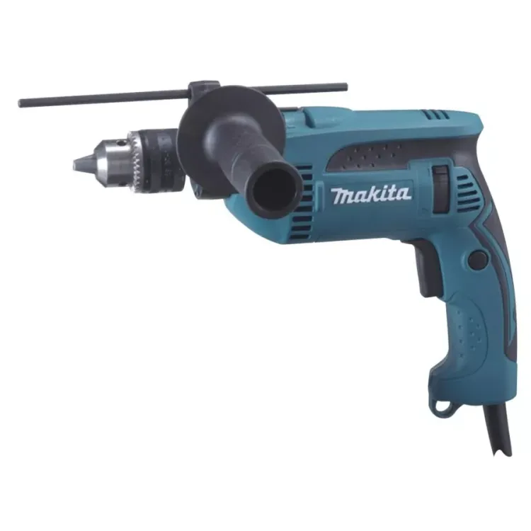 Дрель ударная Makita НР1640 купить в Ханты-Мансийске