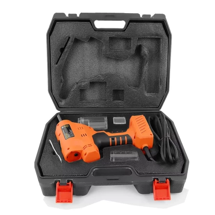 Электрический вытяжной заклепочник MESSER PCR144A (модель 2021 года) от 3,0 до 6,4 мм купить в Ханты-Мансийске