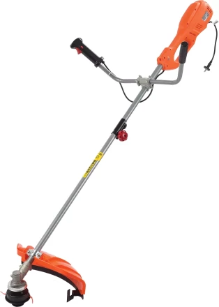 Триммер электрический GT-1400S Кратон 3 16 01 006 купить в Ханты-Мансийске