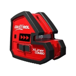Лазерный нивелир CONDTROL XLiner Combo