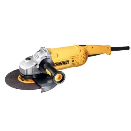Угловая шлифмашина DeWalt D 28432 C (УШМ, Болгарка) купить в Ханты-Мансийске
