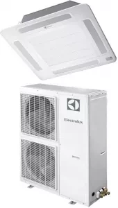 Универсальный внешний блок ELECTROLUX EACO/I-48H/DC/N3 полупр. инв. сплит-системы купить в Ханты-Мансийске