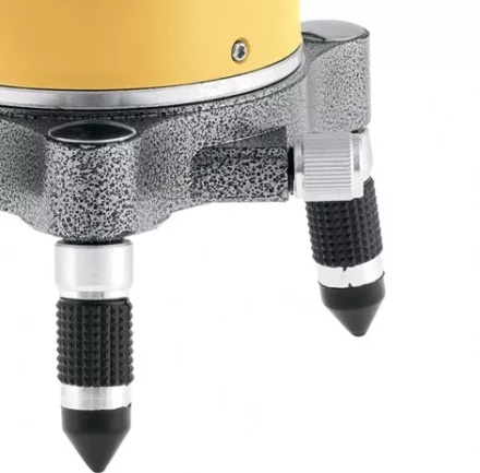 Лазерный уровень DENZEL LX3 артикул 35070 купить в Ханты-Мансийске