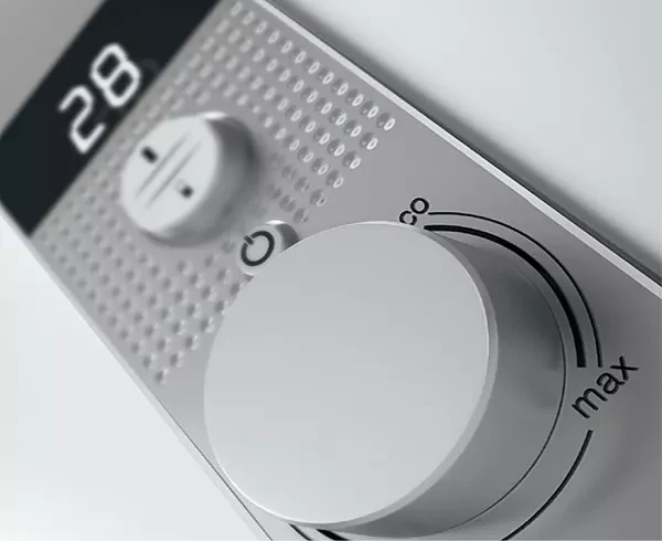 Водонагреватель ELECTROLUX EWH 30 Centurio DL купить в Ханты-Мансийске