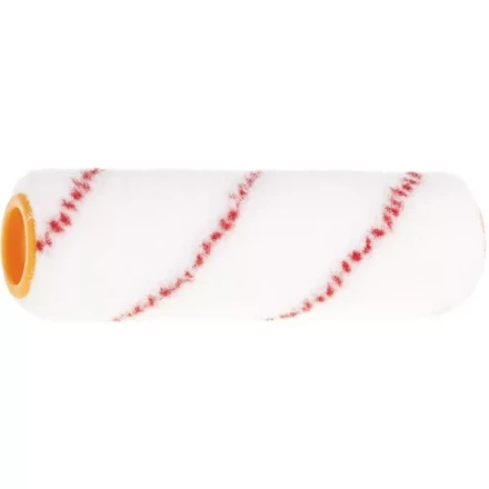 Ролик сменный &quot;NYLON&quot;, полиамид ворс 8мм, ручка 6мм, d=30/150мм, STAYER Master 02042-15 купить в Ханты-Мансийске