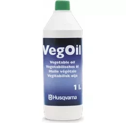 Масло для смазки цепи Husqvarna 1 л. купить в Ханты-Мансийске