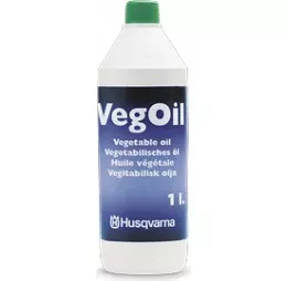 Масло для смазки цепи Husqvarna 1 л. купить в Ханты-Мансийске
