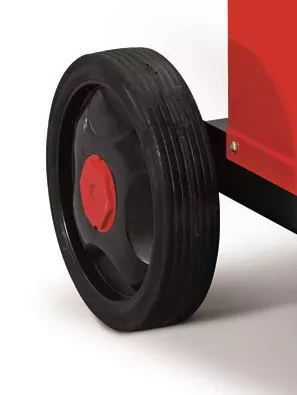 Сварочный полуавтомат MASTERMIG 400 Telwin купить в Ханты-Мансийске