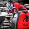 Сварочный полуавтомат ELECTROMIG 400 SYNERGIC Telwin купить в Ханты-Мансийске