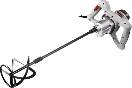 Миксер строительный 2 скорости МР-1050-1 серия МАСТЕР купить в Ханты-Мансийске