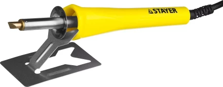 Прибор STAYER &quot;MASTER&quot; для выжигания с набором насадок, 7шт 45225 купить в Ханты-Мансийске