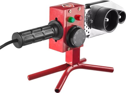 Паяльник для полипропиленовых труб АСТ-800 серия МАСТЕР купить в Ханты-Мансийске