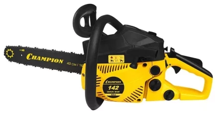 Бензопила Champion 142-16 купить в Ханты-Мансийске