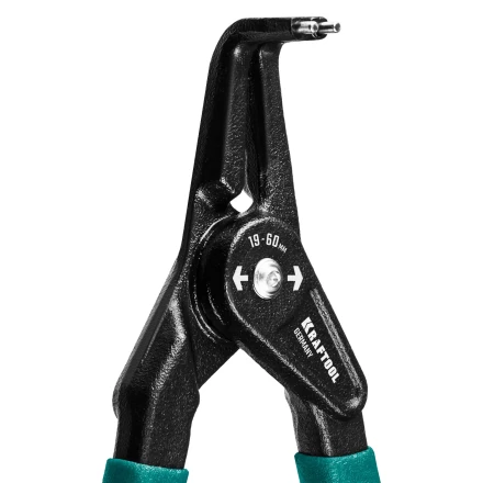 Съемник стопорных колец KRAFTOOL 22812-H4 купить в Ханты-Мансийске