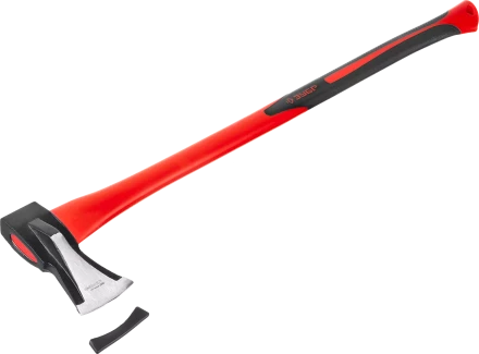 Топоры-колуны ушастые с фиберглассовой рукояткой серия МАСТЕР купить в Ханты-Мансийске