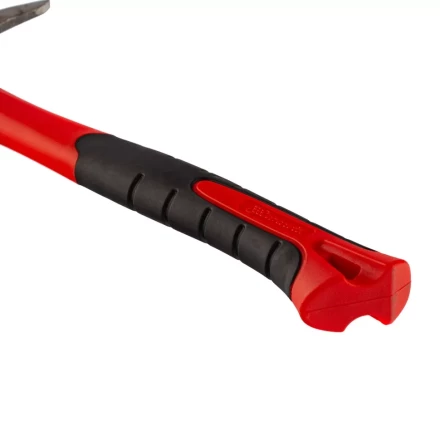 Молоток кровельщика &quot;optimal&quot;, 600 г, фибергласовая обрезиненная рукоятка Matrix 10626 купить в Ханты-Мансийске