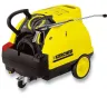 Мойка высокого давления Karcher HDS 551 C ECO (Мойка Керхер HDS 551 C ECO) купить в Ханты-Мансийске