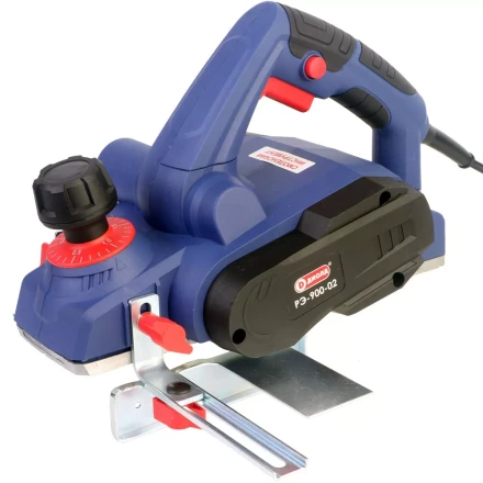 Рубанок Диолд РЭ-900-02 купить в Ханты-Мансийске