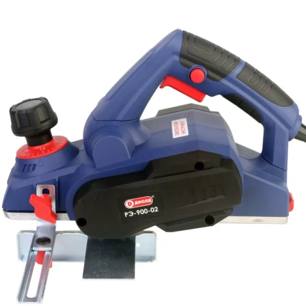 Рубанок Диолд РЭ-900-02 купить в Ханты-Мансийске