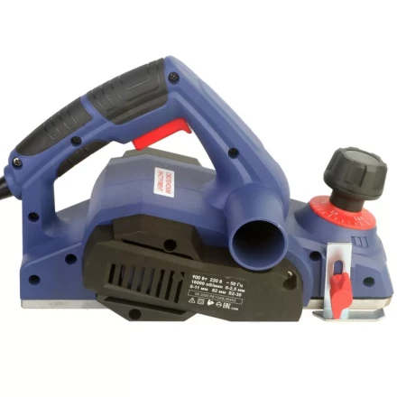 Рубанок Диолд РЭ-900-02 купить в Ханты-Мансийске