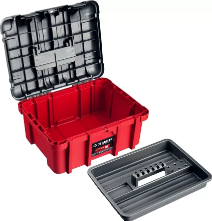 Ящики для инструмента усиленные ИСТРА серия ПРОФЕССИОНАЛ купить в Ханты-Мансийске