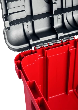 Ящики для инструмента усиленные ИСТРА серия ПРОФЕССИОНАЛ купить в Ханты-Мансийске