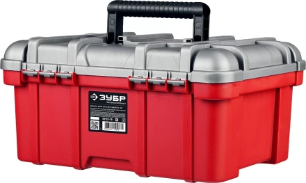Ящики для инструмента усиленные ИСТРА серия ПРОФЕССИОНАЛ купить в Ханты-Мансийске
