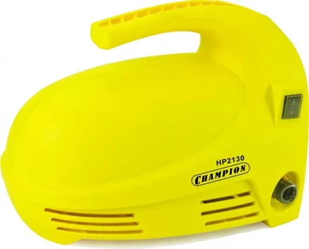 Минимойка-мойка высокого давления Champion HP 2130 купить в Ханты-Мансийске