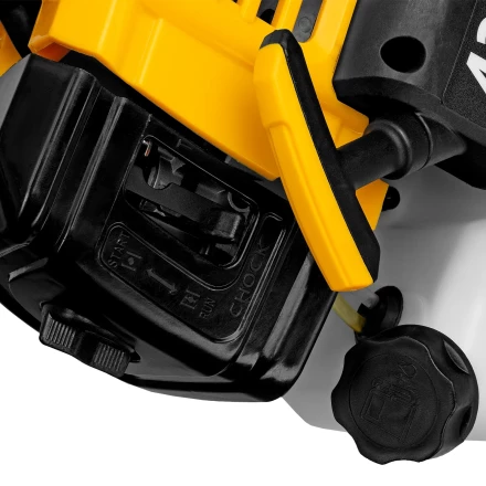 Триммер бензиновый Denzel DT 43S разъемная штанга 96225 купить в Ханты-Мансийске