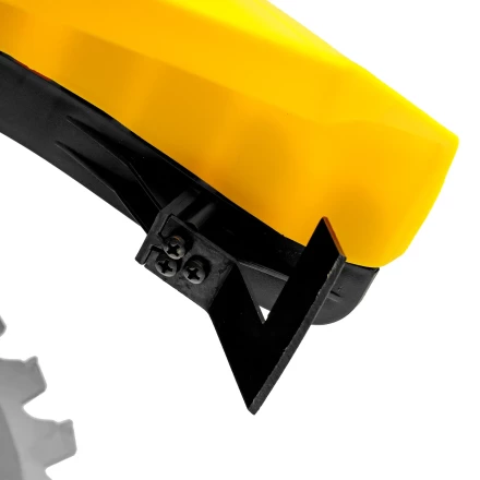 Триммер бензиновый Denzel DT 43S разъемная штанга 96225 купить в Ханты-Мансийске