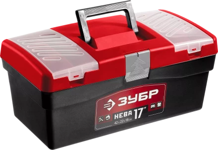 Ящики для инструмента НЕВА серия МАСТЕР купить в Ханты-Мансийске