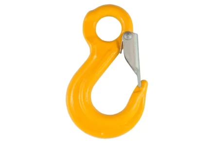 Крюк с проушиной TOR SALK 8,0 т (D) 1039603 купить в Ханты-Мансийске