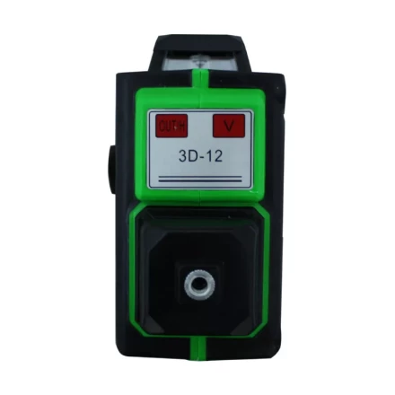 Лазерный нивелир SKYWER 360? 8 зеленых лучей купить в Ханты-Мансийске