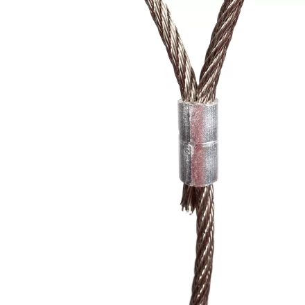 Пресс гидравлический ручной КВТ ПГР-10т для опрессовки тросов до 10 мм (92049) купить в Ханты-Мансийске