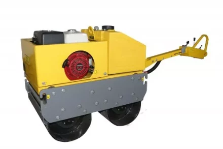 Каток вибрационный бензиновый КВД 650 57251 купить в Ханты-Мансийске