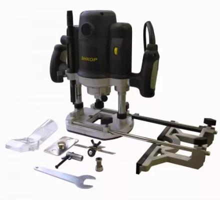 Фрезер ФМЭ-1800/12Э 50261 купить в Ханты-Мансийске