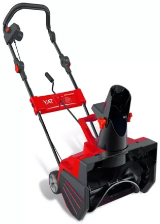 Электрический снегоуборщик Al-ko SnowLine 46 E купить в Ханты-Мансийске