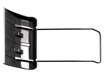 Движок 420х820х1270 2 части (пласт. ковш с колес. ручка эргоном. формы) PALISAD LUXE 61558 купить в Ханты-Мансийске