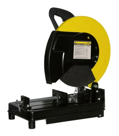 Пила торцовочная по металлу Корвет 431 абр 94310 купить в Ханты-Мансийске