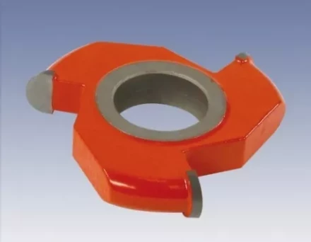 Фреза станочная профильная Кратон (1 09 07 018) 1 09 07 018 купить в Ханты-Мансийске