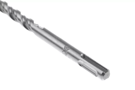 Бур HAMMER Ф12х210мм SDS Plus (201-123) купить в Ханты-Мансийске