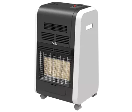 Обогреватель инфракрасный газовый Ballu BIGH-55 F купить в Ханты-Мансийске