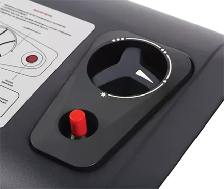 Обогреватель инфракрасный газовый Ballu BIGH-55 F купить в Ханты-Мансийске