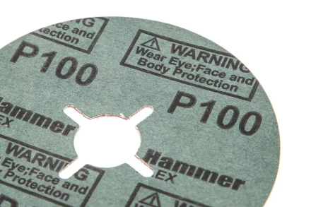 Круг фибровый HAMMER 243-006 купить в Ханты-Мансийске