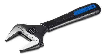 ЗУБР СлимФит, 150 / 34 мм, разводной ключ, ПРОФЕССИОНАЛ (27245-15) купить в Ханты-Мансийске