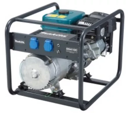 Бензогенератор Makita ЕG410С (Subaru) купить в Ханты-Мансийске