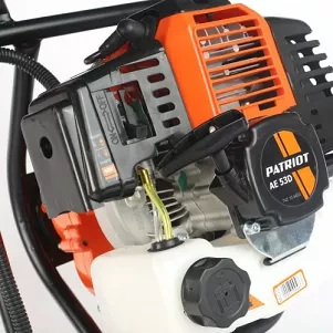 Мотобур бензиновый PATRIOT AE 53D без шнека купить в Ханты-Мансийске