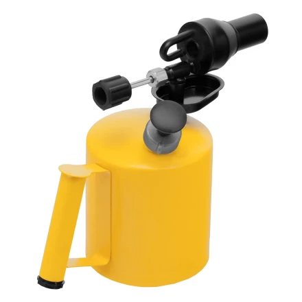 Лампа паяльная ВТ-15, 1,5 л// Denzel 91461 купить в Ханты-Мансийске