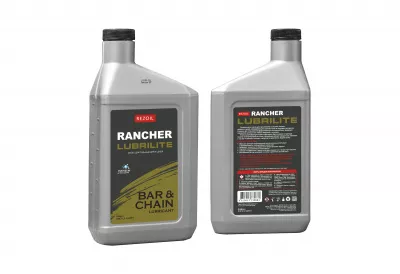 Масло цепное 0,946 л. REZOIL Rancher LUBRILITE Rezer купить в Ханты-Мансийске