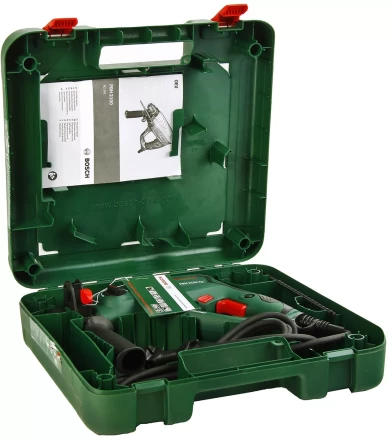 Перфоратор BOSCH PBH 2100 RE (0.603.3A9.320) купить в Ханты-Мансийске